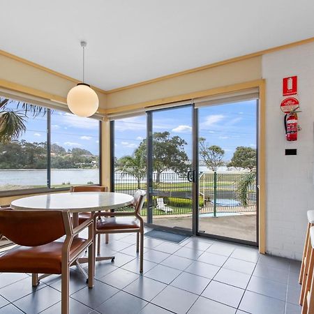 Emmanuel Holiday Apartment Lakes Entrance Exterior foto