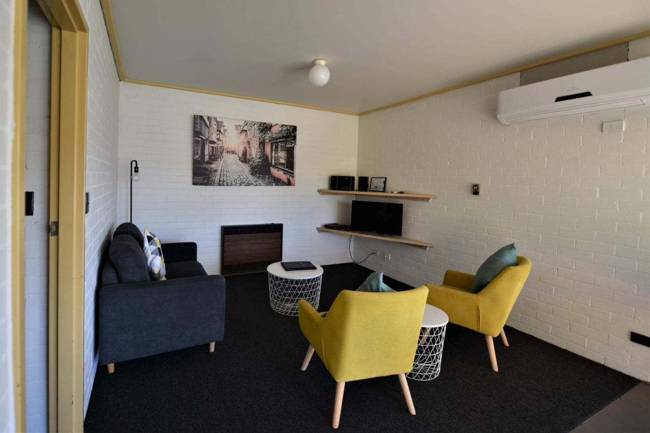 Emmanuel Holiday Apartment Lakes Entrance Exterior foto