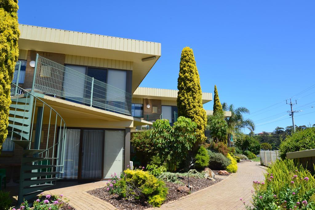 Emmanuel Holiday Apartment Lakes Entrance Quarto foto