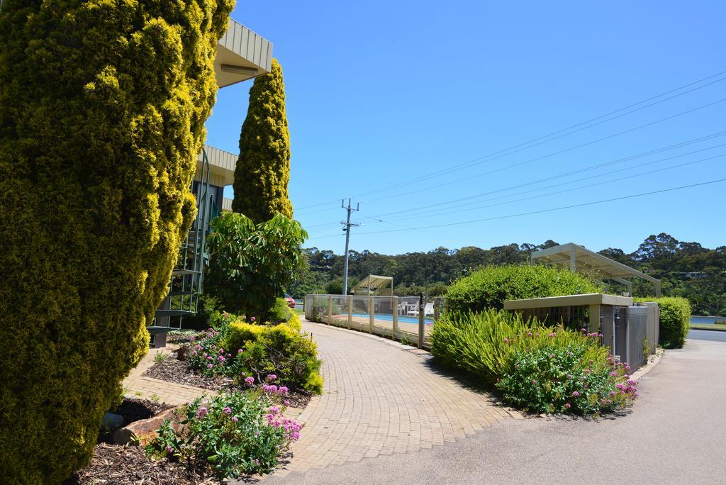 Emmanuel Holiday Apartment Lakes Entrance Exterior foto