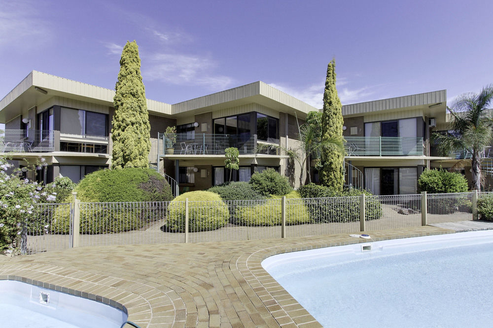Emmanuel Holiday Apartment Lakes Entrance Exterior foto