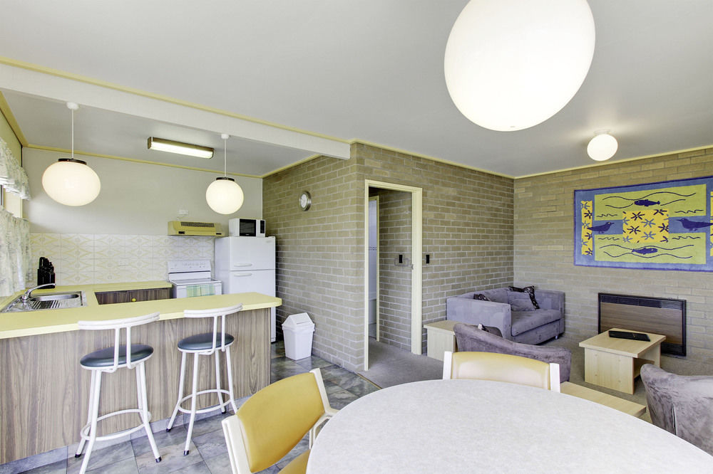 Emmanuel Holiday Apartment Lakes Entrance Exterior foto