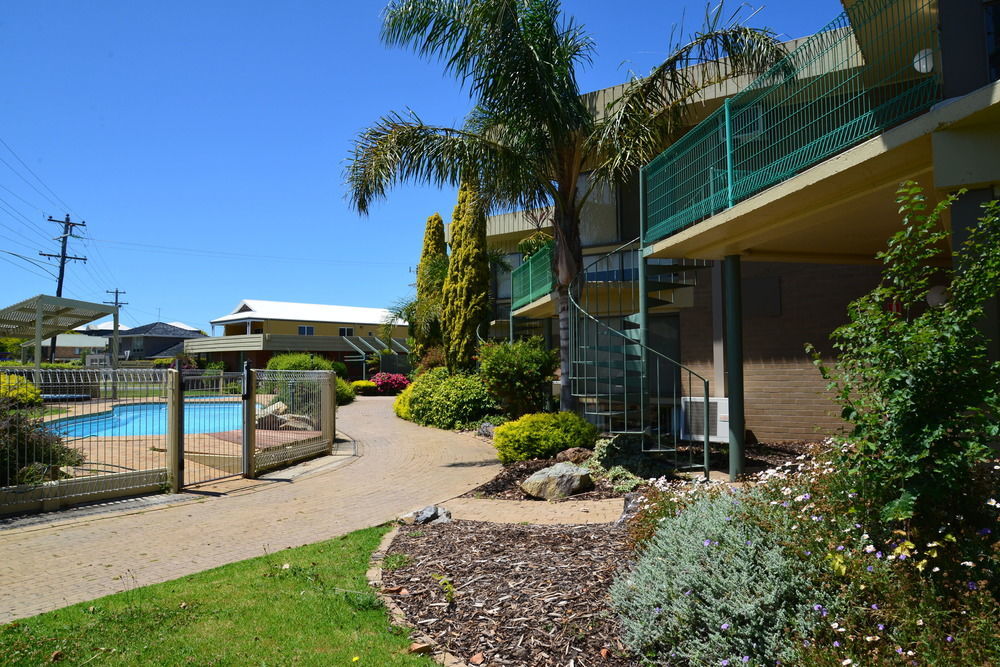 Emmanuel Holiday Apartment Lakes Entrance Exterior foto