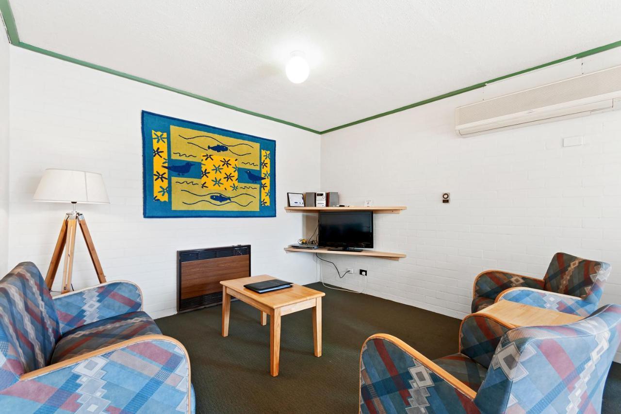Emmanuel Holiday Apartment Lakes Entrance Exterior foto