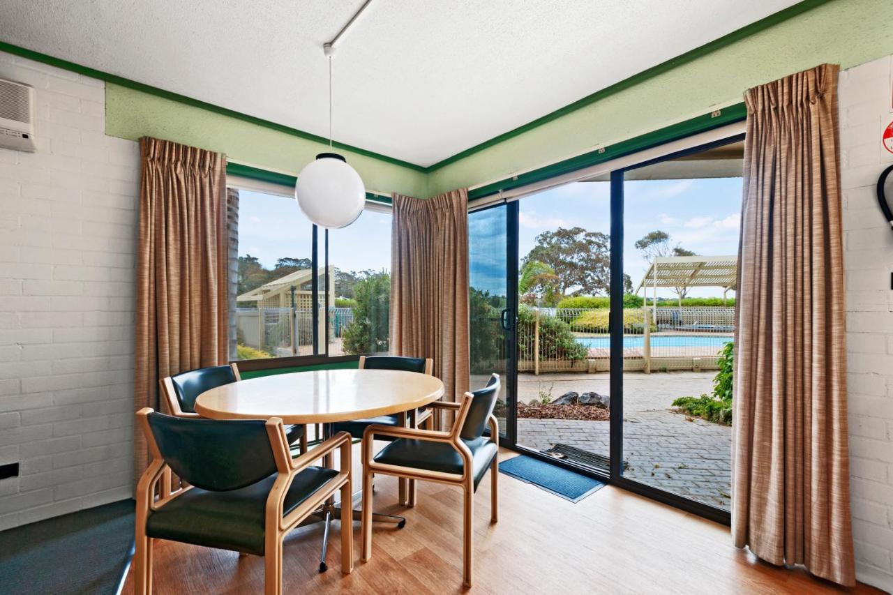 Emmanuel Holiday Apartment Lakes Entrance Exterior foto